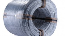 Galvanizli Tel