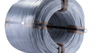 Galvanizli Tel