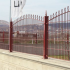 Canfor Double Panel Çit