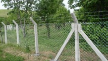 Beton Direkli Çitler