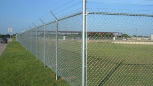 Boru Direkli Çitler