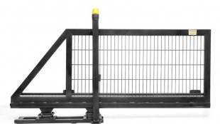 Raysız Kapı Sistemleri